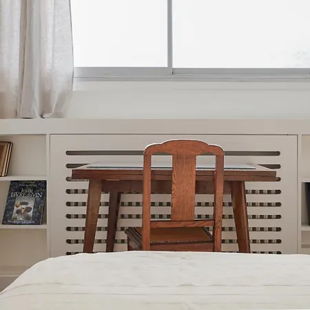 Appartement Moderne Et Chic Proche Tour Eiffel-3